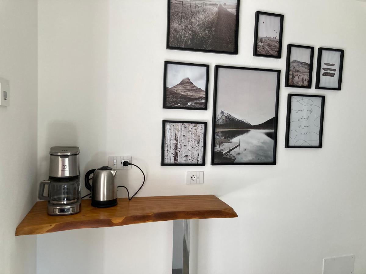 Civico 93 Daire Malcesine Dış mekan fotoğraf
