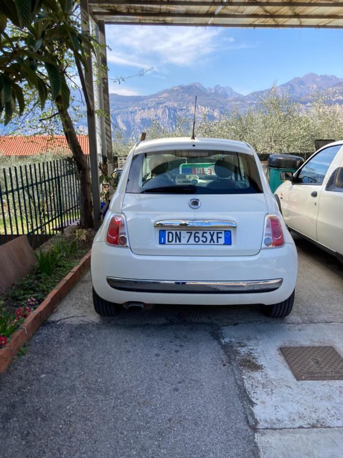 Civico 93 Daire Malcesine Dış mekan fotoğraf