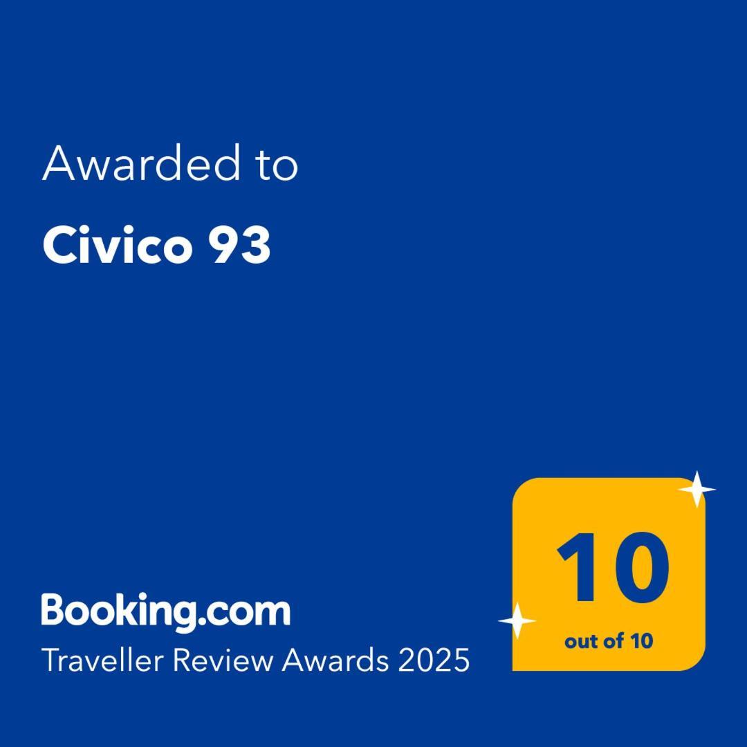 Civico 93 Daire Malcesine Dış mekan fotoğraf